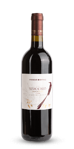 Poggio Bertaio, Umbria "Stucchio 1,5l" - 2022