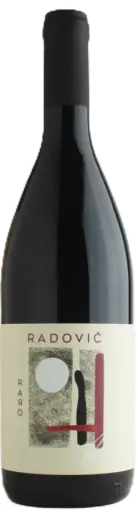 Radovic, Carso "Raro" - 2021