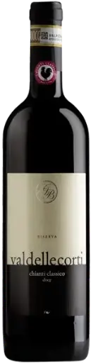 Val delle Corti, Chianti Classico "Chianti Classico Riserva" - 2019