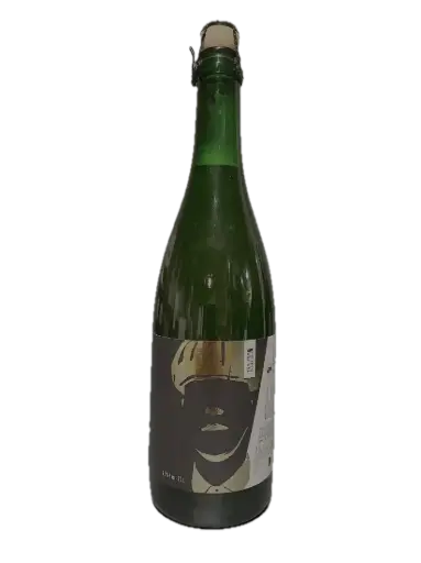 Andy De Brouwer, Zennevalei "El Criador Flamenca" - NV