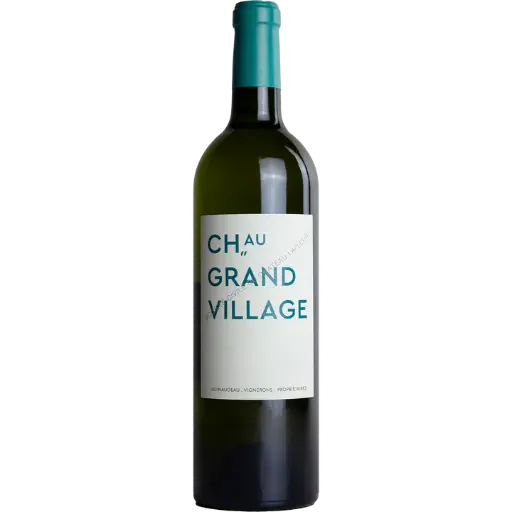 Château Lafleur, Bordeaux Supérieur "Grand Village Blanc" - 2022