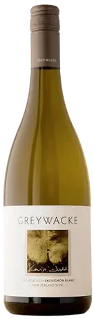 Greywacke, Marlborough "Sauvignon Blanc" - 2024