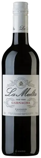El Escocés Volante, Calatayud "La Multa Garnacha Old Vine" - 2023