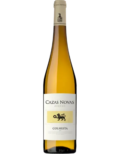 Cazas Novas, Vinho Verde "Colheita" - 2024