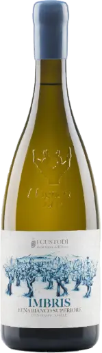 I Custodi delle vigne dell'Etna, Etna Bianco Superiore "Contrada Caselle Imbris" - 2019