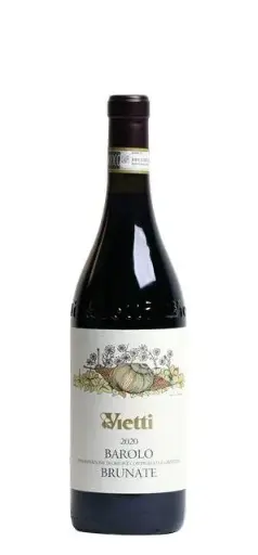 Vietti, Barolo "Brunate" - 2021
