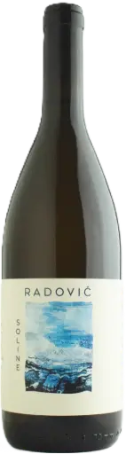 Radovic, Carso "Soline" - 2023 