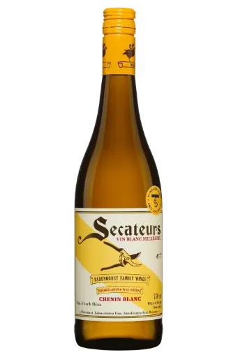 Badenhorst Family Wines, Swartland "Secateurs chenin blanc" - 2024