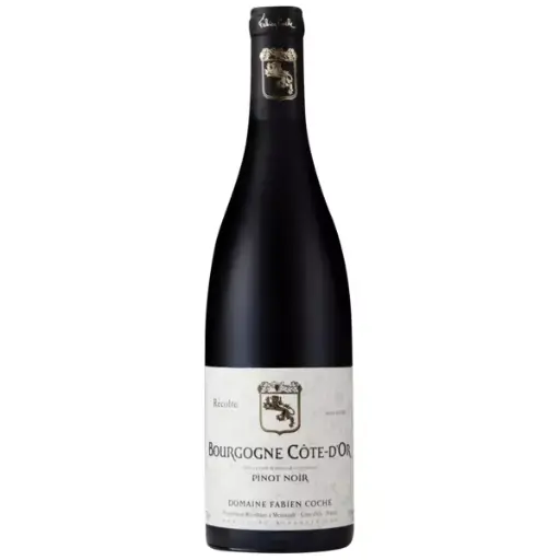 Fabien Coche, Meursault "Meursault Rouge" - 2022 
