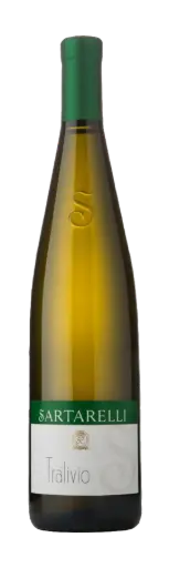 Sartarelli, Castelli Di Jesi "Tralivio" - 2023