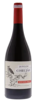 Quinta do Corujao, Dão "Dão Tinto" - 2022