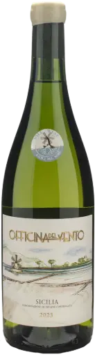 Officina del Vento, Sicilia "Officina del Vento" - 2023