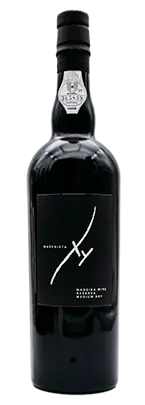 Maderista, Madeira "Maderista XY Medium Dry" - NV 
