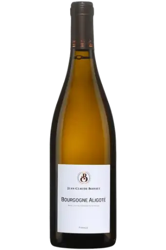 Jean-Claude Boisset, Bourgogne "La Corvée aux Moines Aligoté" - 2023