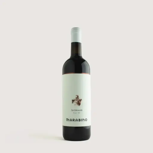 Marabino, Terre Siciliane "Archimede Vecchie Viti" - 2020 