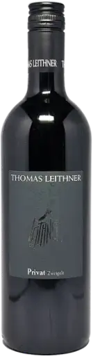 Leithner, Kamptal "Zweigelt" - 2019