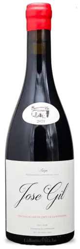 José Gil, Rioja "La Bastida" - 2023 