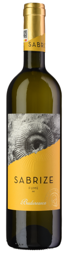 Budureasca, Dealu Mare "Sabrize Fumé" - 2023