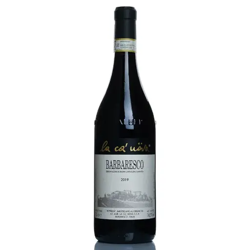 La Ca' Növa, Barbaresco "Montefico" - 2021 