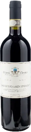 San Giusto a Rentennano, Toscana "Chianti Classico" - 2023