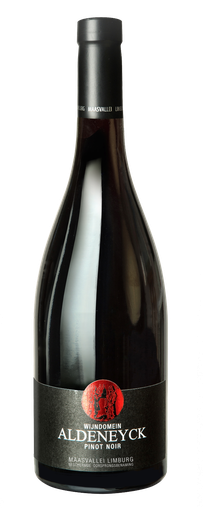 Aldeneyck, Maasvallei "Pinot Noir" - 2023