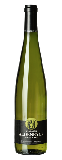 Aldeneyck, Maasvallei "Pinot Blanc" - 2024