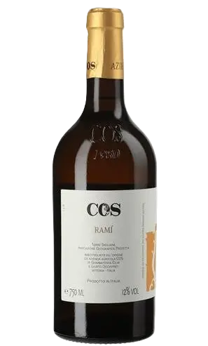 Azienda Agricola Cos, Sicilia "Ramí" - 2022