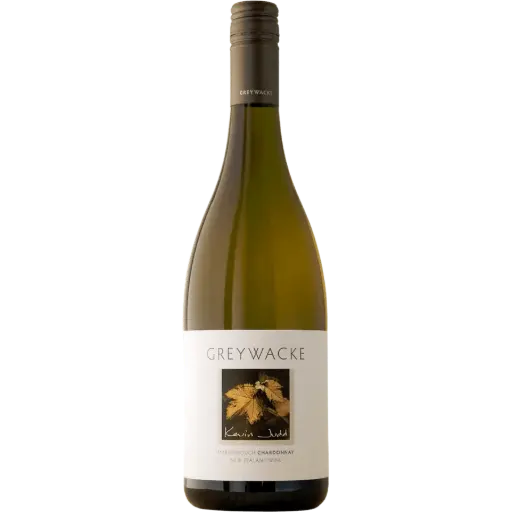 Greywacke, Marlborough "Chardonnay" - 2023