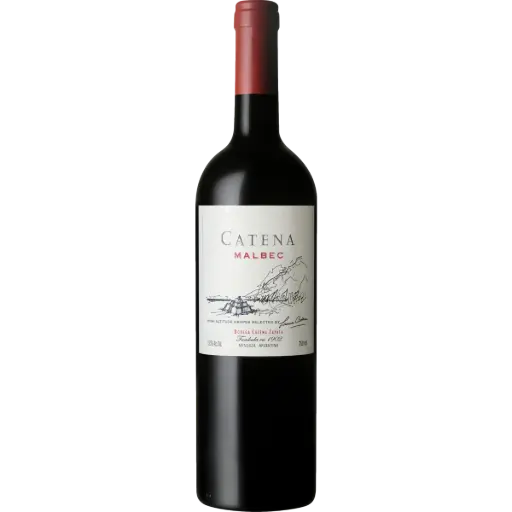 Catena Zapata, Mendoza "Catena Malbec" - 2024