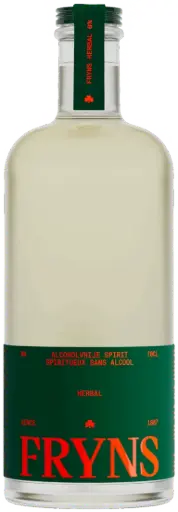 Fryns, België "Herbal" - NV