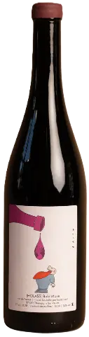 [HOLASS], Vin de France "Bold Move" - 2018